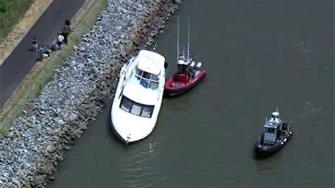 boating accident near me today